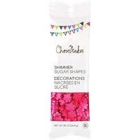 Algopix Similar Product 16 - ChocoMaker Edible Confetti  Flowers