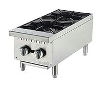 Algopix Similar Product 1 - Migali CHP212 Competitor Series Hot