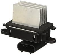 Algopix Similar Product 15 - Standard Motor Products RU573 Blower