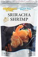 Algopix Similar Product 15 - Northern Chef Sriracha Shrimp 8 oz