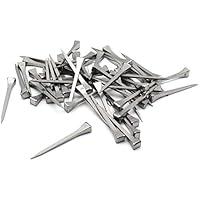 Algopix Similar Product 5 - FDXGYH 50pcs E6 54mm21 Horseshoe