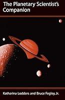 Algopix Similar Product 16 - The Planetary Scientist's Companion