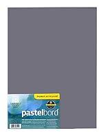 Algopix Similar Product 5 - Ampersand Pastelbord 12 in x 16 in