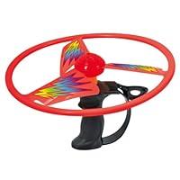 Algopix Similar Product 11 - Discovery Toys Sky Spin Flying Aerial