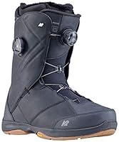 Algopix Similar Product 12 - K2 Maysis Snowboard Boot Mens