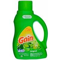 Algopix Similar Product 12 - PGC12784 - Gain Liquid Laundry Detergent