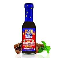 Algopix Similar Product 2 - The Wizards Organic Vegan