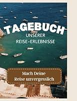 Algopix Similar Product 10 - Mein AbenteuerCamperTagebuch entlang
