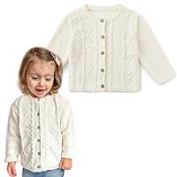 Algopix Similar Product 4 - Simplee kids Baby Sweater Knit Pattern