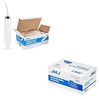Algopix Similar Product 19 - JMU 2000 PCS Dental Gauze Rolls100