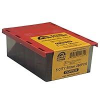 Algopix Similar Product 10 - Kahn Cu 5 City Head (250 CT)