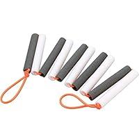 Algopix Similar Product 16 - Gill Athletics Elastic Krossband