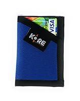 Algopix Similar Product 3 - Minimalist Wallet Slim Front Pocket