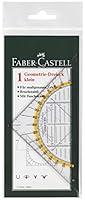 Algopix Similar Product 15 - Faber Castell 177091 Small 14 cm