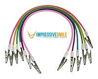 Algopix Similar Product 17 - Impressive Smile 5 PCS Set Dental