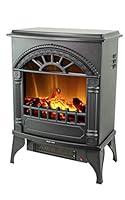 Algopix Similar Product 9 - SunRay 111001 3D Flame Effect