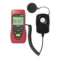Algopix Similar Product 11 - Amprobe3052348 LM100 Light Meter with