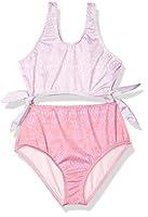 Algopix Similar Product 8 - Heart And Harmony Girls Self Side Tie