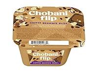 Algopix Similar Product 2 - Chobani Flip Coffee Break Bliss Greek