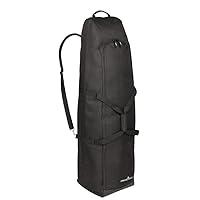 Algopix Similar Product 15 - Athletico Padded Golf Travel Bag  Golf