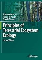 Algopix Similar Product 12 - Principles of Terrestrial Ecosystem