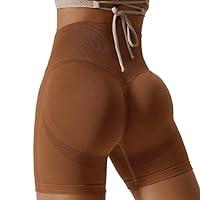 Algopix Similar Product 14 - Booty Lifting Sexy Butt High Shorts