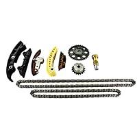 Algopix Similar Product 15 - DNJ TK816 Timing Chain Kit for