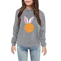 Algopix Similar Product 9 - Child Easter Sweatshirt Boys Girls