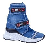 Algopix Similar Product 16 - Jeans Boots Shoes Handmade Womens
