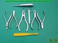 Algopix Similar Product 12 - ODM Orthodontic Contoring Bracket