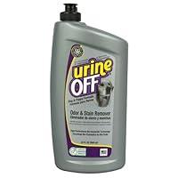 Algopix Similar Product 11 - Urine Off Dog & Puppy Formula - 16 Ounce