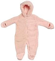 Algopix Similar Product 3 - Wippette Baby Girls Pram Jumpsuit