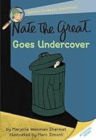 Algopix Similar Product 10 - Nate the Great Goes Undercover