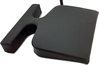 Algopix Similar Product 12 - Comfort Bolster Wedge (Black)