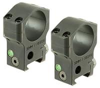 Algopix Similar Product 5 - AccuTac HSR300 HSR30 Ring Set 30mm