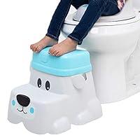 Algopix Similar Product 8 - Squatty Potty Kids Pet Toilet Stool Kit