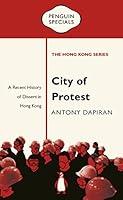 Algopix Similar Product 18 - City of Protest A Recent History of