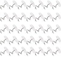 Algopix Similar Product 4 - SOWAKA 30 Pcs Twist Pins Upholstery