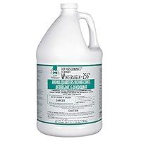 Algopix Similar Product 15 - 256 Pet Disinfectant Color Wintergreen