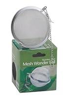 Algopix Similar Product 9 - HIC Loose Tea Leaf Strainer and Herbal