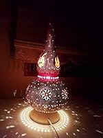 Algopix Similar Product 5 - gourd lamp,decorative lamp,modern lamp