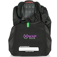 Algopix Similar Product 3 - Car Seat Travel Bag  Travel