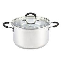 Algopix Similar Product 6 - Cook N Home Stockpot Sauce Pot