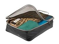 Algopix Similar Product 10 - Sea to Summit Travelling Light Garment