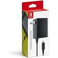 Algopix Similar Product 20 - Nintendo Switch AC Adapter