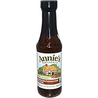 Algopix Similar Product 16 - Annies Naturals Worcestershire Sauce