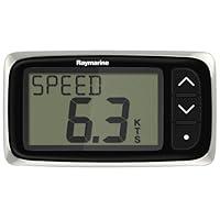 Algopix Similar Product 6 - Raymarine Instru Speed i40 wTransom