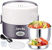 Algopix Similar Product 10 - Janolia Electric Food Heater 13L