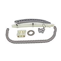 Algopix Similar Product 16 - DNJ TK343 Timing Chain Kit for