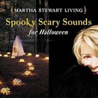 Algopix Similar Product 7 - Martha Stewart Living Spooky Scary